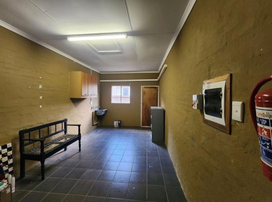 To Let 3 Bedroom Property for Rent in Groenvlei Sh Free State